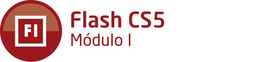 Curso Adobe Flash Módulo I