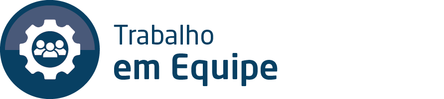 Trabalho em Equipe