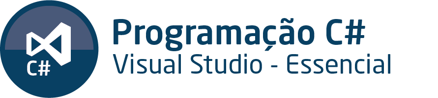 Programação C# Visual Studio Essencial