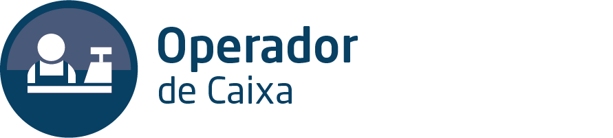 Operador de Caixa