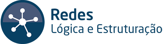 redes lógica e estruturação