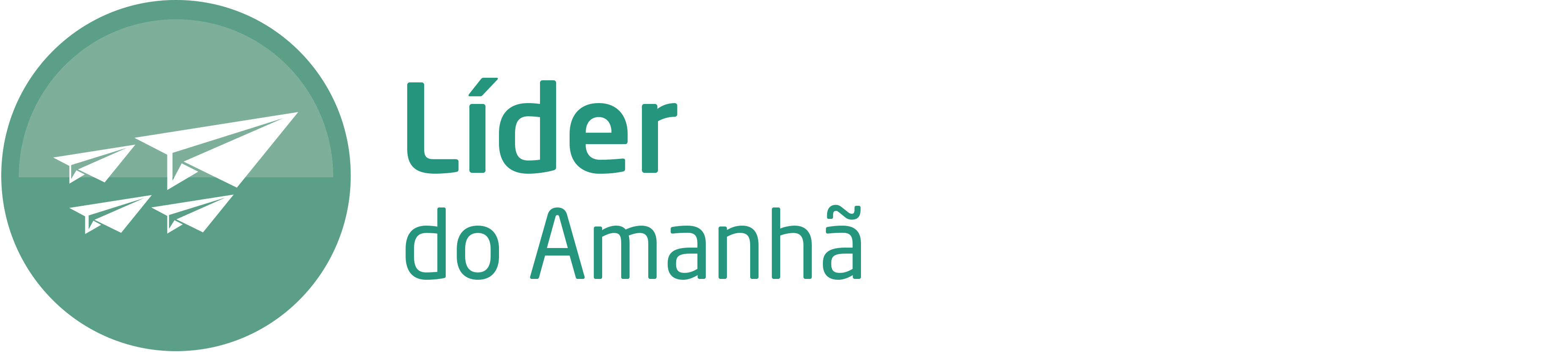 Curso Líder do amanhã
