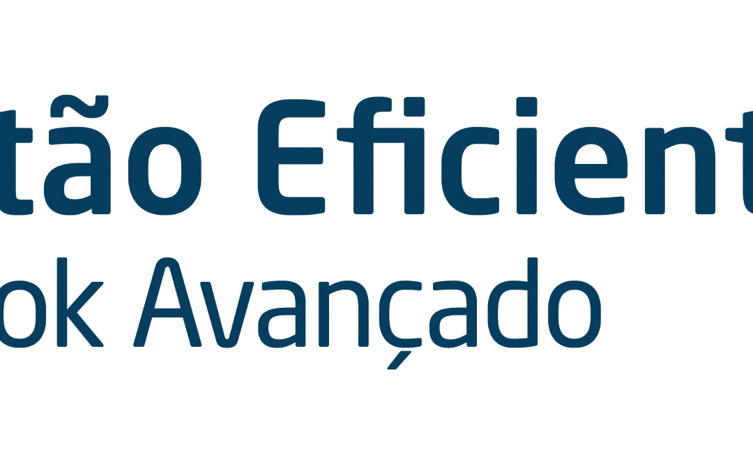 Gestão eficiente de e-mail Outlook Avançado